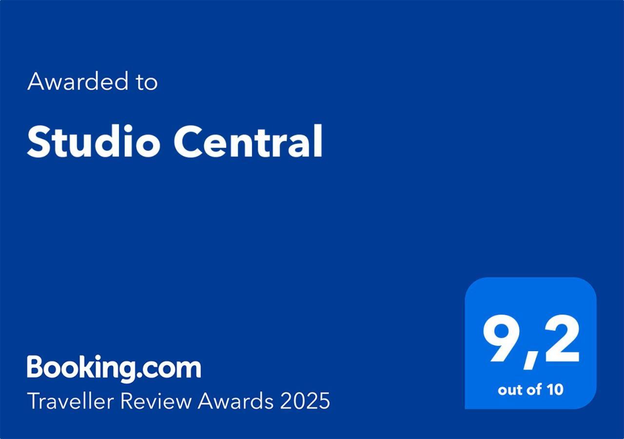 Studio Central Split Exterior photo